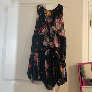 Free People Sun Dress